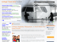 collegetravelandtourism.com