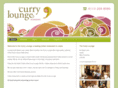 curry-lounge.com