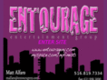 daentourageny.com