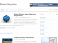 darrensingleton.com