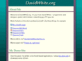 davidwhite.org