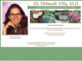 deborahvilla.com