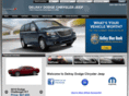 delraydodgechryslerjeep.net