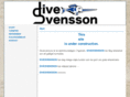 divesvensson.com