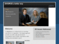 divorceabetterway.net