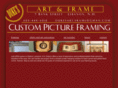 dukesartandframe.com