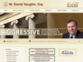 dvaughnlawyer.com