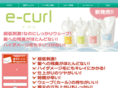 e-curl.com