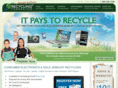 easygreenfundraiser.com