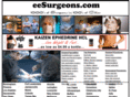 eesurgeons.com
