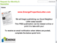 emergepropertiesletter.com