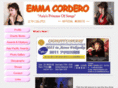emmacordero.com