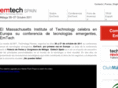 emtechspain.com