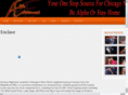 enclavenightclubchicago.com