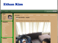 ethankim.com