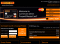 eurocurrencycard.com