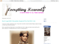 everythingheavenly.com