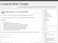 fabien-travaglia.com