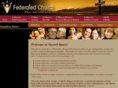 federatedchurch.net
