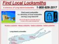findlocallocksmiths.com