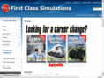 firstclass-simulations.com