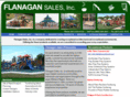 flanagansales.com