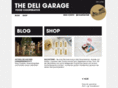 food-garage.com