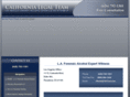forensicalcoholexpert.com
