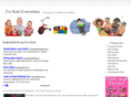 forkidseverywhere.com
