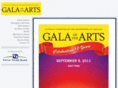 galaofthearts.com