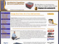 garagedoorparts1.com
