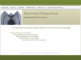 governmentstrategygroup.com
