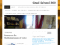 gradschool360.org