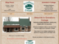 grandmascottageowego.com