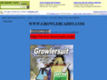 growlercaddy.com