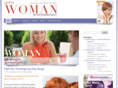 gutsywoman.com
