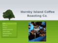 hornbycoffee.com