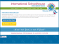 internationalschoolhouse.com