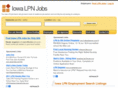 iowalpnjobs.com
