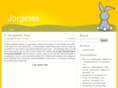 jorgetes.com