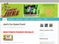jumpinjackskids.com