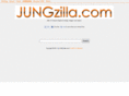 jungzilla.com