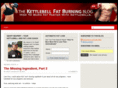 kettlebellfatburningblog.com
