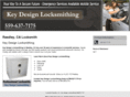 keydesignlocksmithing.com