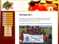 laderalittleleague.org