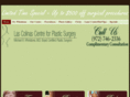 lascolinasplasticsurg.com
