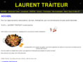 laurent-traiteur.com