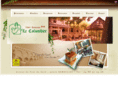 lecolombierdugard.com