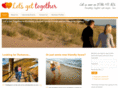 letsgettogetherscotland.com