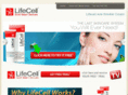 lifecellskin.net